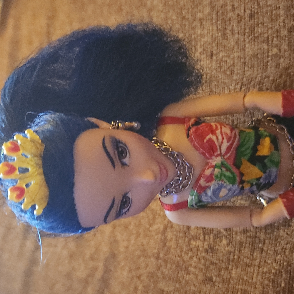 Pirate princess - Picture 2 of 4